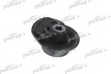 Сайлентблок задней балки Patron для VW Passat B3 / B4 12X55.4X49 / 4шт на а / м Сайлентблок задней балки Patron для VW Passat B3 / B4 12X55.4X49 / 4шт на а / м