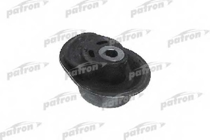 Сайлентблок задней балки Patron для VW Passat B3 / B4 12X55.4X49 / 4шт на а / м