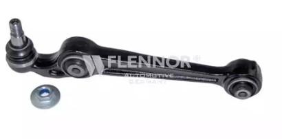 Рычаг передний нижний Flennor для Mazda 6 06 / 02> прямой / L=R