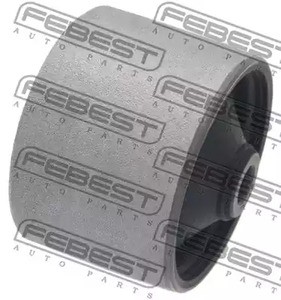 Сайлентблок задней балки FEBEST для Nissan Maxima / Cefiro
