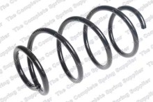 Пружина передняя Lesjofors для Hyundai IX35 / Tucson (2010>) Пружина передняя Lesjofors для Hyundai IX35 / Tucson (2010>)