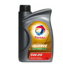 Масло моторное Total для Total Quartz Ineo ECO B 5W-20 1L Масло моторное Total для Total Quartz Ineo ECO B 5W-20 1L