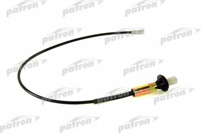 Трос спидометра Patron для Opel Vectra A 1.8-2.0 88-95 L=594mm