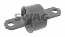 Сайлентблок заднего продольного рычага SWAG для Mazda 3 (2002-2009) Сайлентблок заднего продольного рычага SWAG для Mazda 3 (2002-2009)