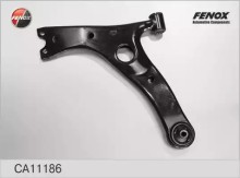 Рычаг передний левый FENOX для Toyota RAV 4 (05 / 00 >) БЕЗ ШАРОВОЙ ОПОРЫ Рычаг передний левый FENOX для Toyota RAV 4 (05 / 00 >) БЕЗ ШАРОВОЙ ОПОРЫ