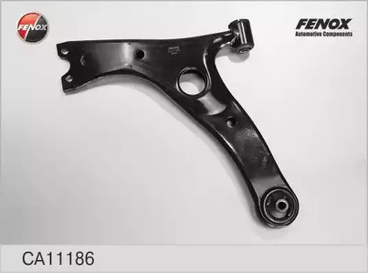 Рычаг передний левый FENOX для Toyota RAV 4 (05 / 00 >) БЕЗ ШАРОВОЙ ОПОРЫ