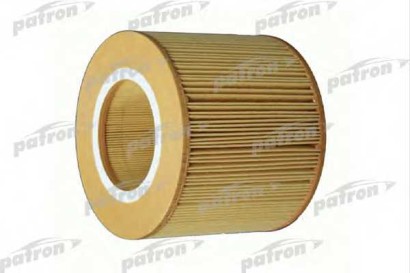 Фильтр воздушный Patron для Saab 9-5