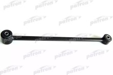 Тяга задняя продольная Patron Lacetti Тяга задняя продольная Patron Lacetti