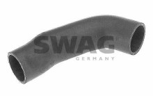 Патрубок радиатора SWAG для Mercedes Benz W202 (1993-2000)