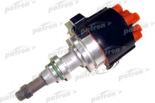 Распределитель зажигания Patron для Audi 80 / 90 / 100 / A6 87-96 5 цилиндров Распределитель зажигания Patron для Audi 80 / 90 / 100 / A6 87-96 5 цилиндров