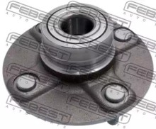 Ступица задняя FEBEST для Nissan Almera Classic (2006>) БЕЗ ABS!!!!!!!!!!!!!! Ступица задняя FEBEST для Nissan Almera Classic (2006>) БЕЗ ABS!!!!!!!!!!!!!!