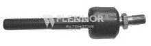 Тяга рулевая Flennor для Honda Accord 90-98 2.0 / 2.2 16V Тяга рулевая Flennor для Honda Accord 90-98 2.0 / 2.2 16V