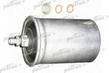 Фильтр топливный Patron MB W201 / W124E / W140 / W460G Фильтр топливный Patron MB W201 / W124E / W140 / W460G