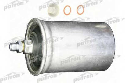 Фильтр топливный Patron MB W201 / W124E / W140 / W460G