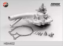Насос водяной (помпа) FENOX MB W124 / W201 M102 / 1.8-2.3