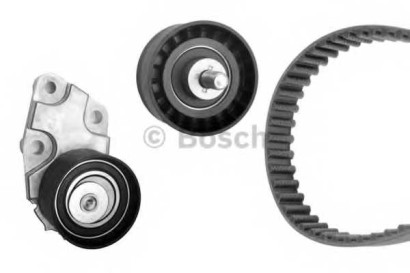 Комплект ремня ГРМ BOSCH для Chevrolet Lacetti / Daewoo Nexia