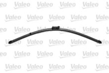 Щетка стеклоочистителя Valeo !!!ДЛЯ A3 ПОД КРЕПЛЕНИЕ СВЕРХУ С 2005Г!!!
