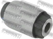 Сайлентблок заднего попер. рычага FEBEST для Opel Signum (2003-2008) / Vectra C (2002-2008)