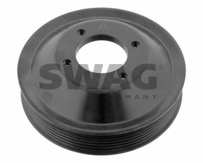 Шкив водяного насоса (помпы) SWAG для BMW 3-СЕРИЯ / 5-СЕРИЯ / 7-СЕРИЯ / Z3