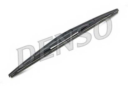 Щетка стеклоочистителя Denso для Mazda 2 (2007>) 350 mm, задняя