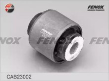 Сайлентблок заднего верхнего рычага FENOX для Honda Civic 4D (2006>) Сайлентблок заднего верхнего рычага FENOX для Honda Civic 4D (2006>)