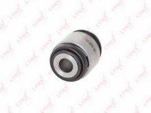 Сайлентблок заднего рычага Lynx для MB W202 / W220 / W210 / W211 / Ssang Yong Kyron / Rexton I *плавающий* Сайлентблок заднего рычага Lynx для MB W202 / W220 / W210 / W211 / Ssang Yong Kyron / Rexton I *плавающий*