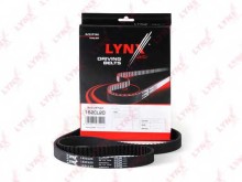 Ремень ГРМ Lynx для Lacetti 1.8 / Opel Astra G 1.4-1.8 16V Ремень ГРМ Lynx для Lacetti 1.8 / Opel Astra G 1.4-1.8 16V