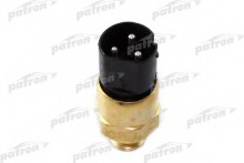 Датчик включения вентилятора 3х конт Patron для BMW E30 / E36 / E34 / E24 / E32 / E31 90-85 / 98-93C Датчик включения вентилятора 3х конт Patron для BMW E30 / E36 / E34 / E24 / E32 / E31 90-85 / 98-93C