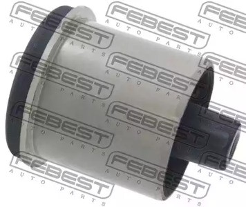Сайлентблок задней балки FEBEST для Corsa D (2006>)