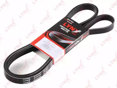 Ремень ручейковый Lynx для VW Passat B5 96-00 6PK2380