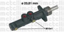 Цилиндр тормозной главный Metelli для MB Sprinter 95> / VW LT 96>