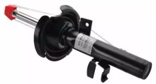 Амортизатор передний левый Sachs для Ford Focus III (2011>)