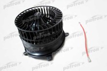 Моторчик отопителя Patron MB W202