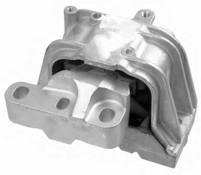 Опора двигателя правая Lemforder для VW Passat [B7] (2011>)