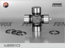 Крестовина карданного вала FENOX для VAZ 2105