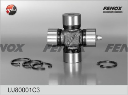 Крестовина карданного вала FENOX для VAZ 2105