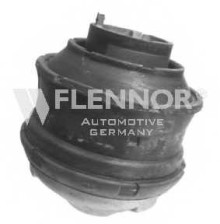 Опора двигателя левая Flennor для Mercedes Benz W202 1.8 / 2.0 (93-01)