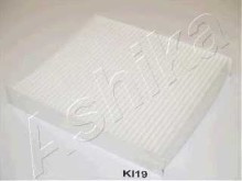 Фильтр салона Ashika для Kia Soul (2009>) НЕ УГОЛЬНЫЙ Фильтр салона Ashika для Kia Soul (2009>) НЕ УГОЛЬНЫЙ