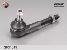 Наконечник рулевой правый FENOX для 307 (2001-2007)\C4 (2005>) См. каталог!!! левый ИЛИ правый ЗАВИСИТ ОТ МОДЕЛИ