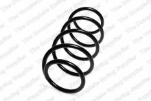Пружина передняя Lesjofors для Renault Scenic (2003>) Пружина передняя Lesjofors для Renault Scenic (2003>)