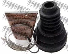 Пыльник ШРУСа внутр. пер FEBEST для Mercedes Benz W210 E-Klasse 81.7x119x23.3MM