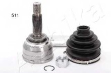 ШРУС наружный передний Ashika для Hyundai / Mitsubishi ШРУС наружный передний Ashika для Hyundai / Mitsubishi