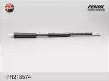 Шланг тормозной передний FENOX для Mercedes Benz W211 E-Klasse (2002-2009)