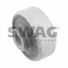 Сайлентблок переднего рычага задний вертикальный SWAG для Audi TT (1998>) / A3 [8L1] / VW Golf IV цельный
