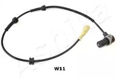 Датчик ABS передний левый Ashika для Chevrolet Lacetti