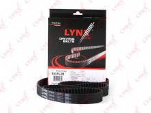 Ремень ГРМ Lynx для Hyundai,Mitsubishi 87> Ремень ГРМ Lynx для Hyundai,Mitsubishi 87>