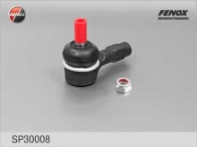 Наконечник рулевой FENOX для Mitsubishi Colt / Lancer / Carisma Volvo S40 / V40 Наконечник рулевой FENOX для Mitsubishi Colt / Lancer / Carisma Volvo S40 / V40