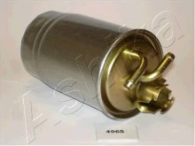 Фильтр топливный Ashika для Ford ESCORT,VW Golf II 83> С ОБРАТКОЙ Фильтр топливный Ashika для Ford ESCORT,VW Golf II 83> С ОБРАТКОЙ