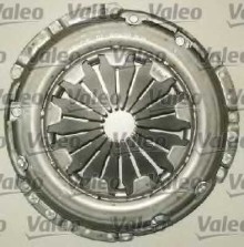 Комплект сцепления Valeo для Mini Cooper (2000>)
