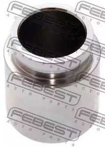 Поршень заднего суппорта FEBEST для Mitsubishi Lancer (CS / Classic) (2003-2006) d=38